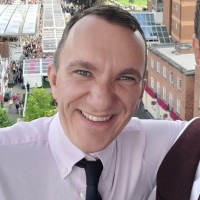 Andy Paterson