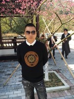卢志明