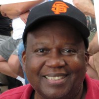 Carl Randle