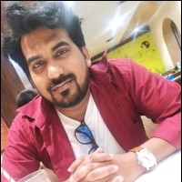 Ankush Raikwar