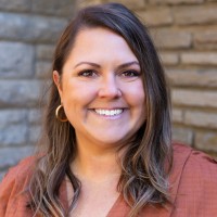 Maggie Compton Pinsker