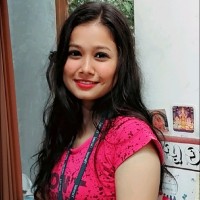 Jyoti Negi
