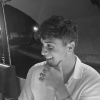 Logan Cadet