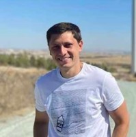 Denys Fomychov