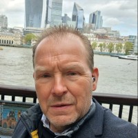 Shaun Slack