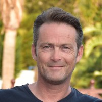 Cornel Van De Kolk