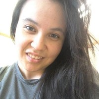 Cindy Yellowdirt (Secondee)