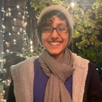 Dr. Girisha Vanoh