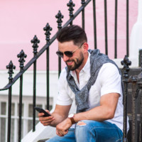 Daniel Harley