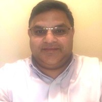 Roger Jain