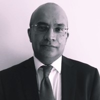 Deepak Vohra