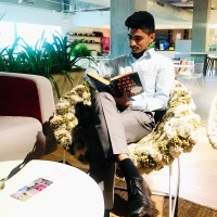 Rudresh Manjunatha