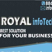 Royal infotech