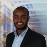 Liban Ali