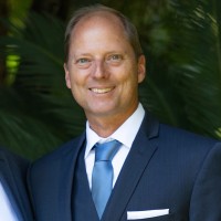 Geoff Barton