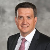Graham Billington
