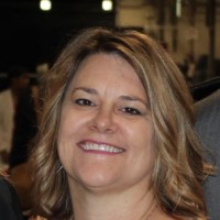 Naomi Fader