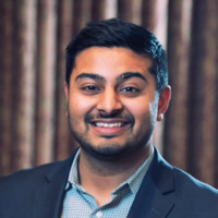 Paarth Mehta