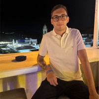 Cosmin Grigoras