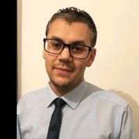 Youssef Moussa