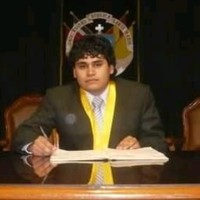 Jonathan Alfredo Meza Postigo