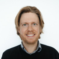 Andrew Parker