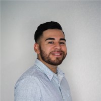 Bryan Solis