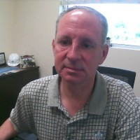 Bill Ferren