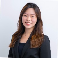 Rachel Foo