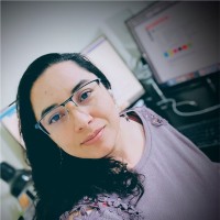 Luz del Alba Gutiérrez Domínguez