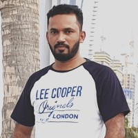 Muhammed Sadique Malayil Kottayil