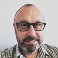 Graeme Gibson