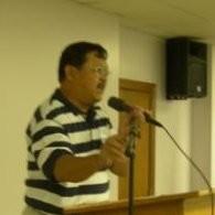 Dan Ubaldo