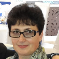 Petia Zhivankina