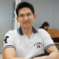 Paisarn Ritthikidjaroenchai