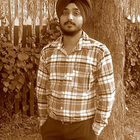 Manpreet Singh