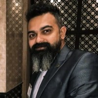 vratesh virkar