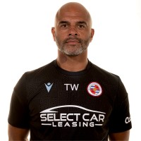 Tony Warner