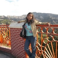 Archana Rastogi