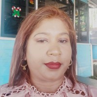 Ciara Ramnath