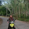 Kristel Analie Tolentino