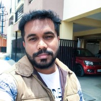 Nithin Prakash