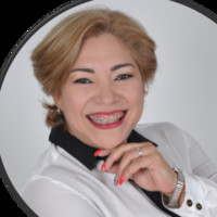 Maria Mercedes Colina