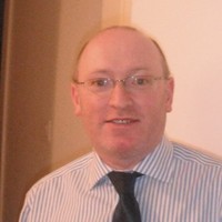 Gerard O'Doherty  - B. Eng, PMP, ITIL