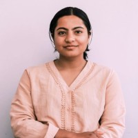 Bidhya Giri