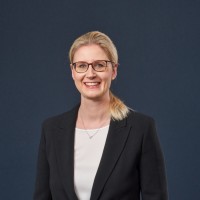 Dr. Nina Tholuck