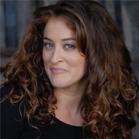 Amanda Boggs