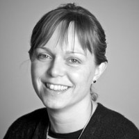 Rie Walgren Freitag