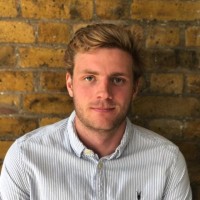 Aaron Baker