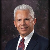 Yanez-Moreno Alberto